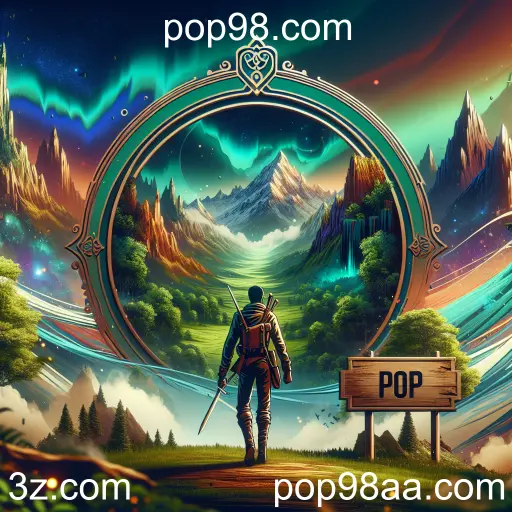 Jogos de Slot pop98.com